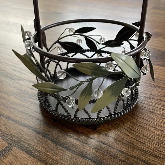 [PartyLite] Wall Sconce - Picture 2 of 7